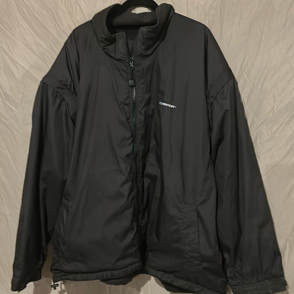 Icearmor coat